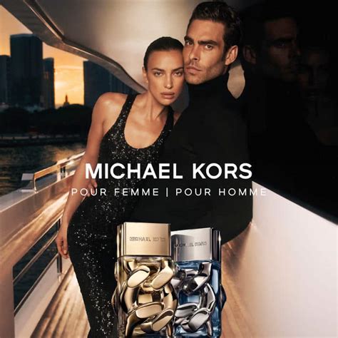 müller drogeriemarkt michael kors|MICHAEL KORS Pour Femme Eau de Parfum online bestellen.